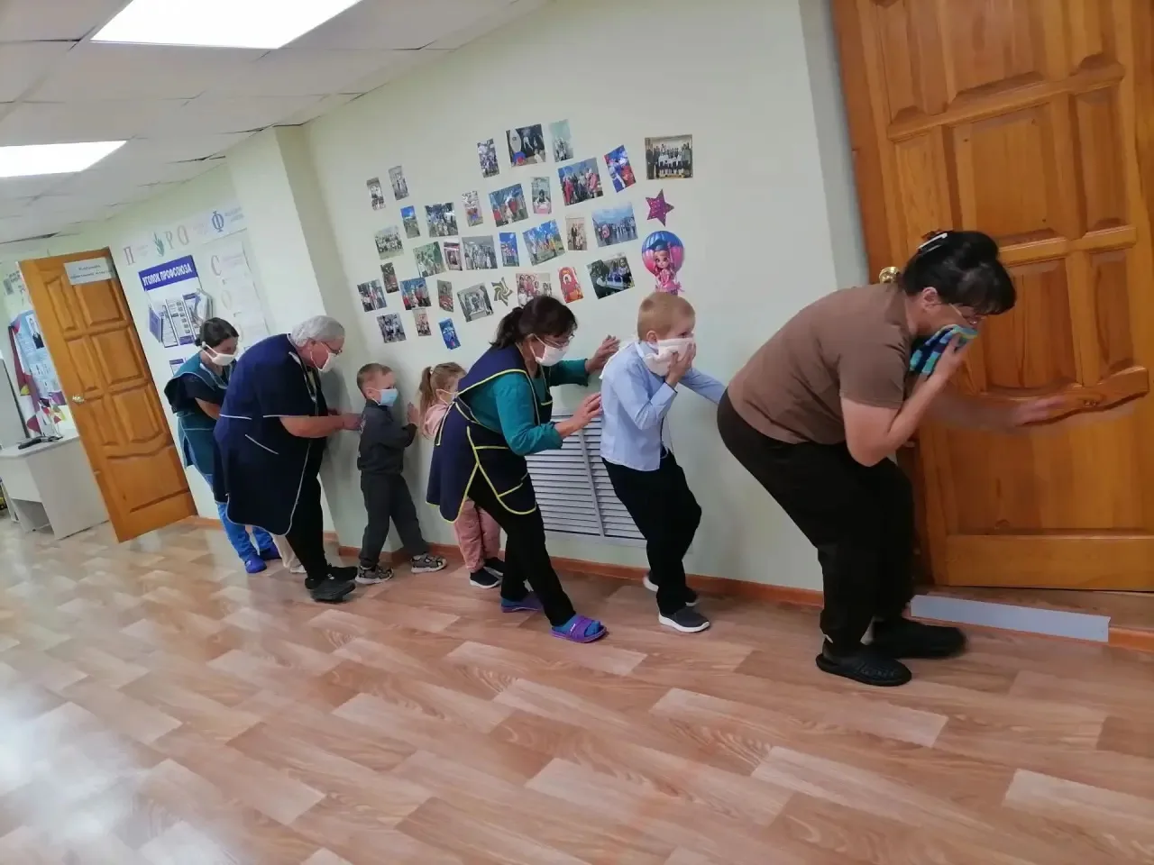 ‼️Безопасность - наш главный приоритет!‼️