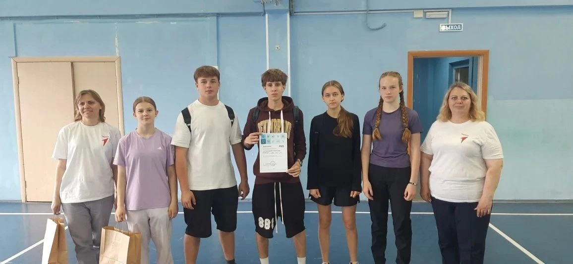 🏆 «ВЫЗОВ ПЕРВЫХ»: ВСЕ КАТЕГОРИИ — В ПРИЗЁРАХ!