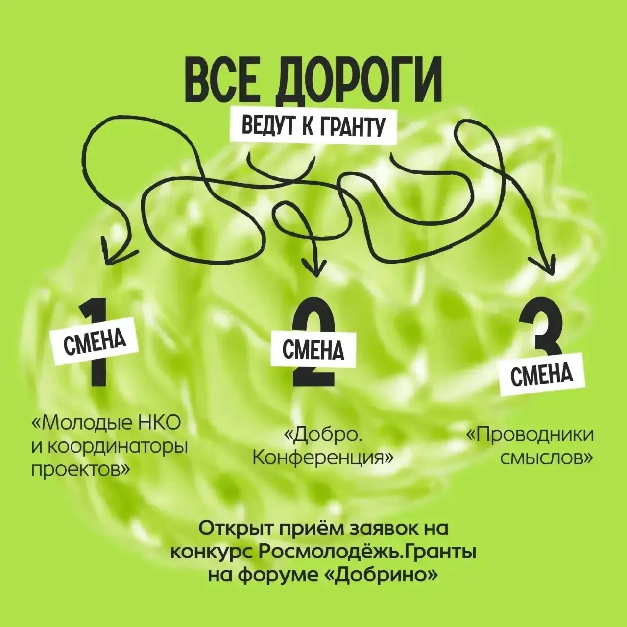 Маршрут построен: следующая остановка — «Добрино»