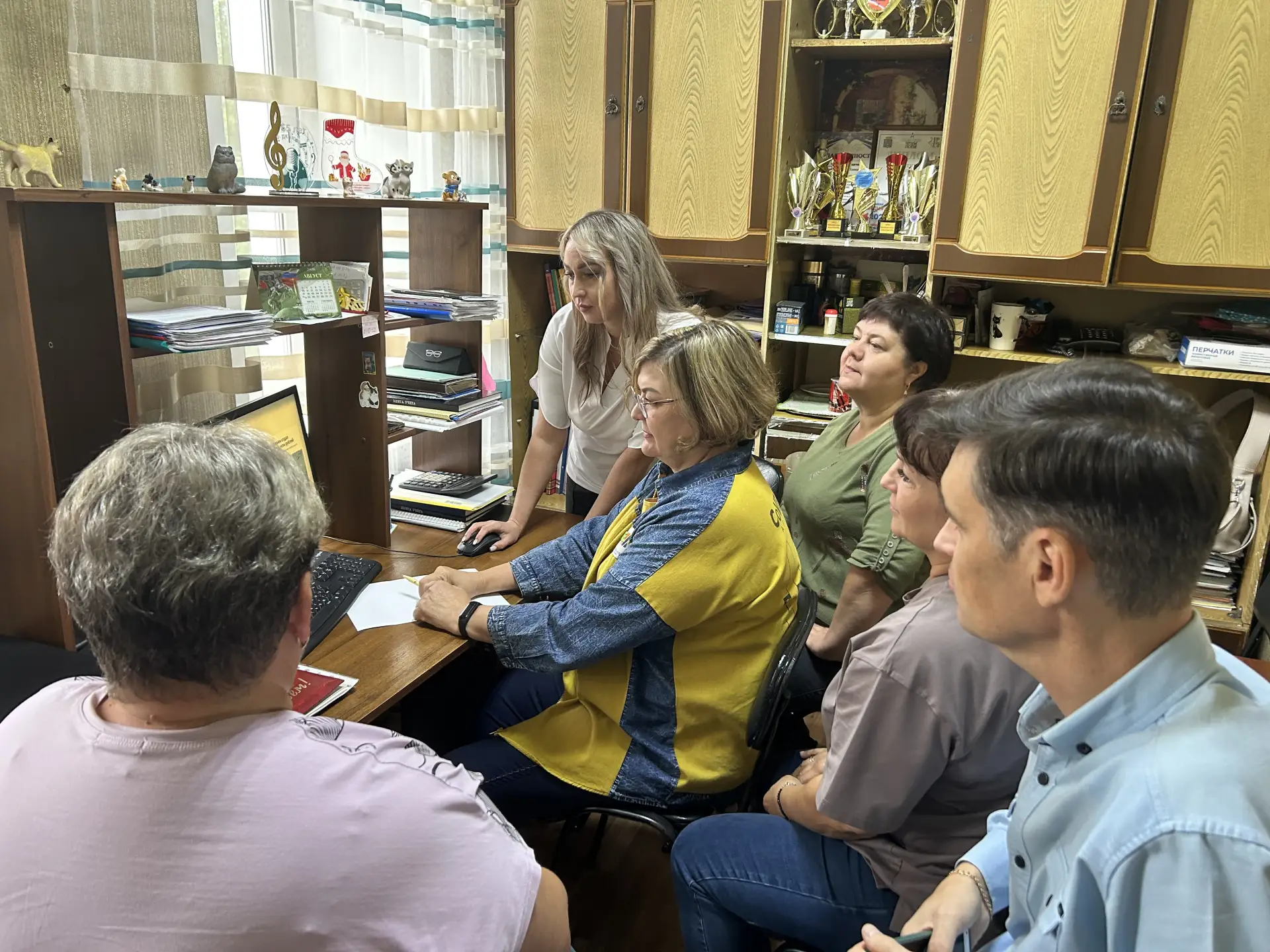Защити свое устройство от кибермошенников.