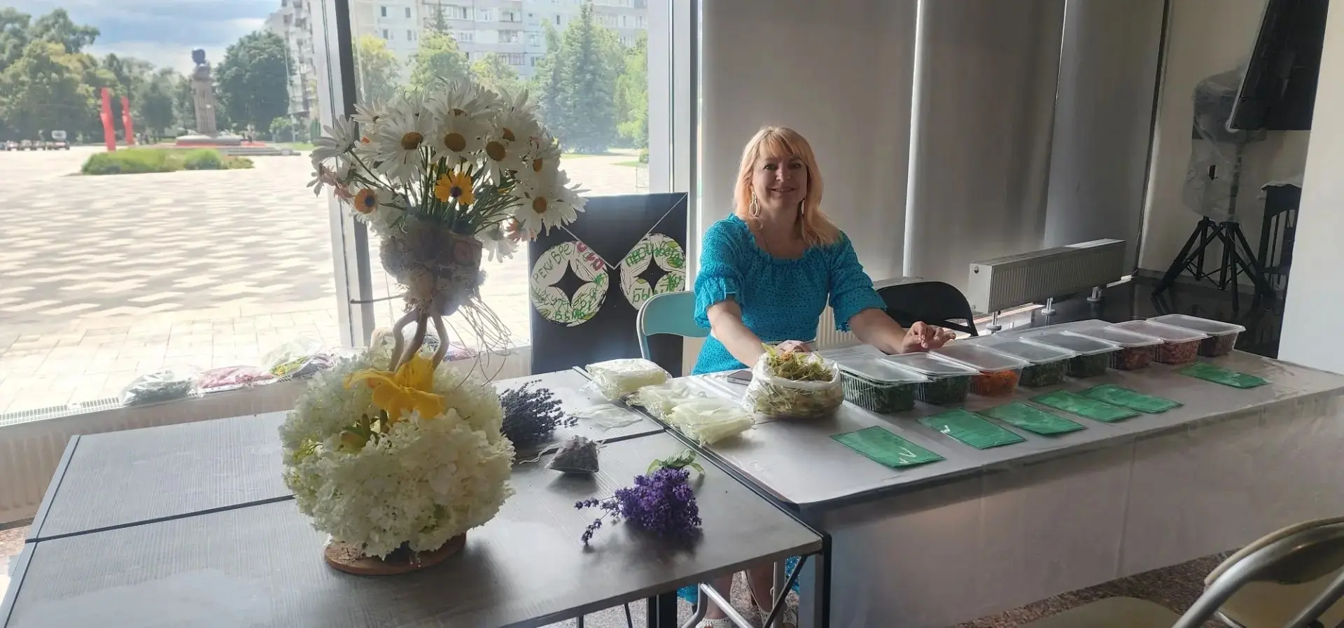 🌼❤В преддверии одного из самых трогательных праздников — Дня семьи, любви и верности — творческое п