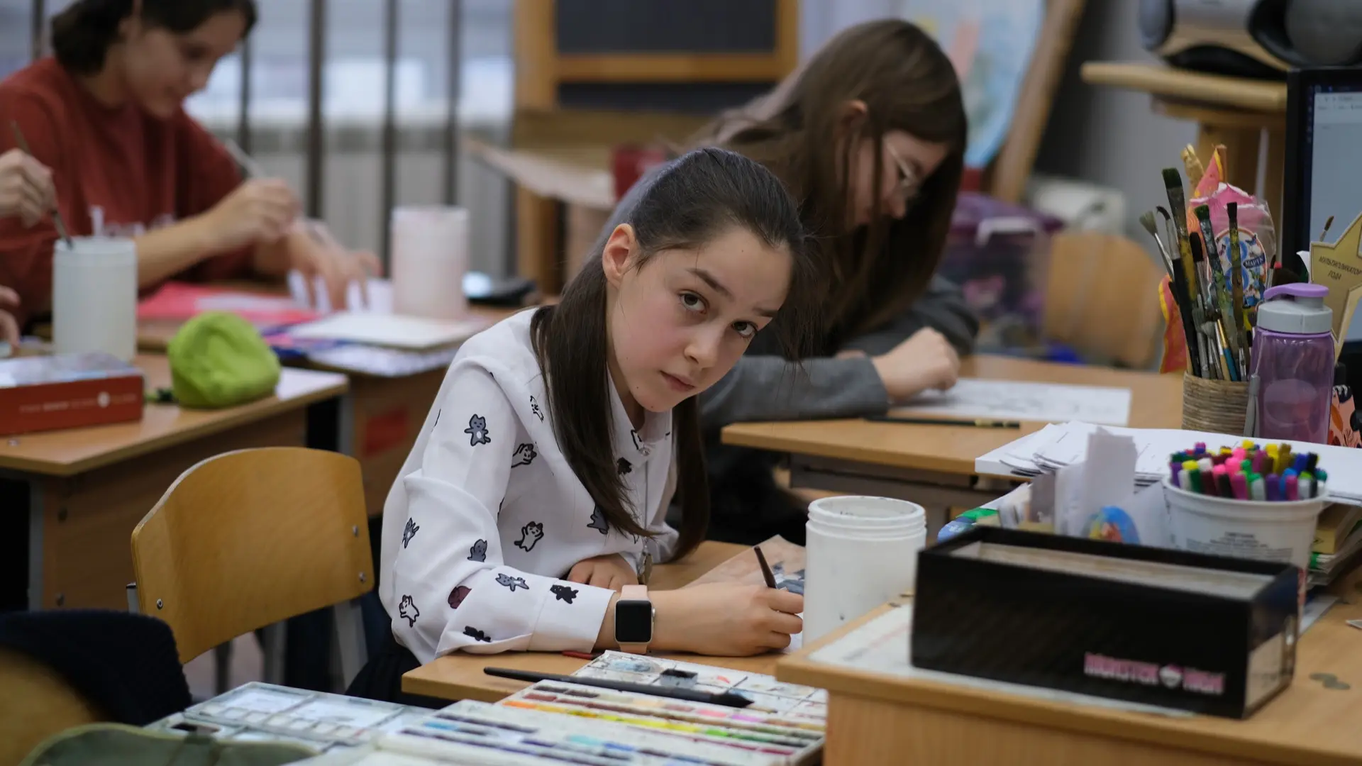 🥳ПОЗДРАВЛЯЕМ