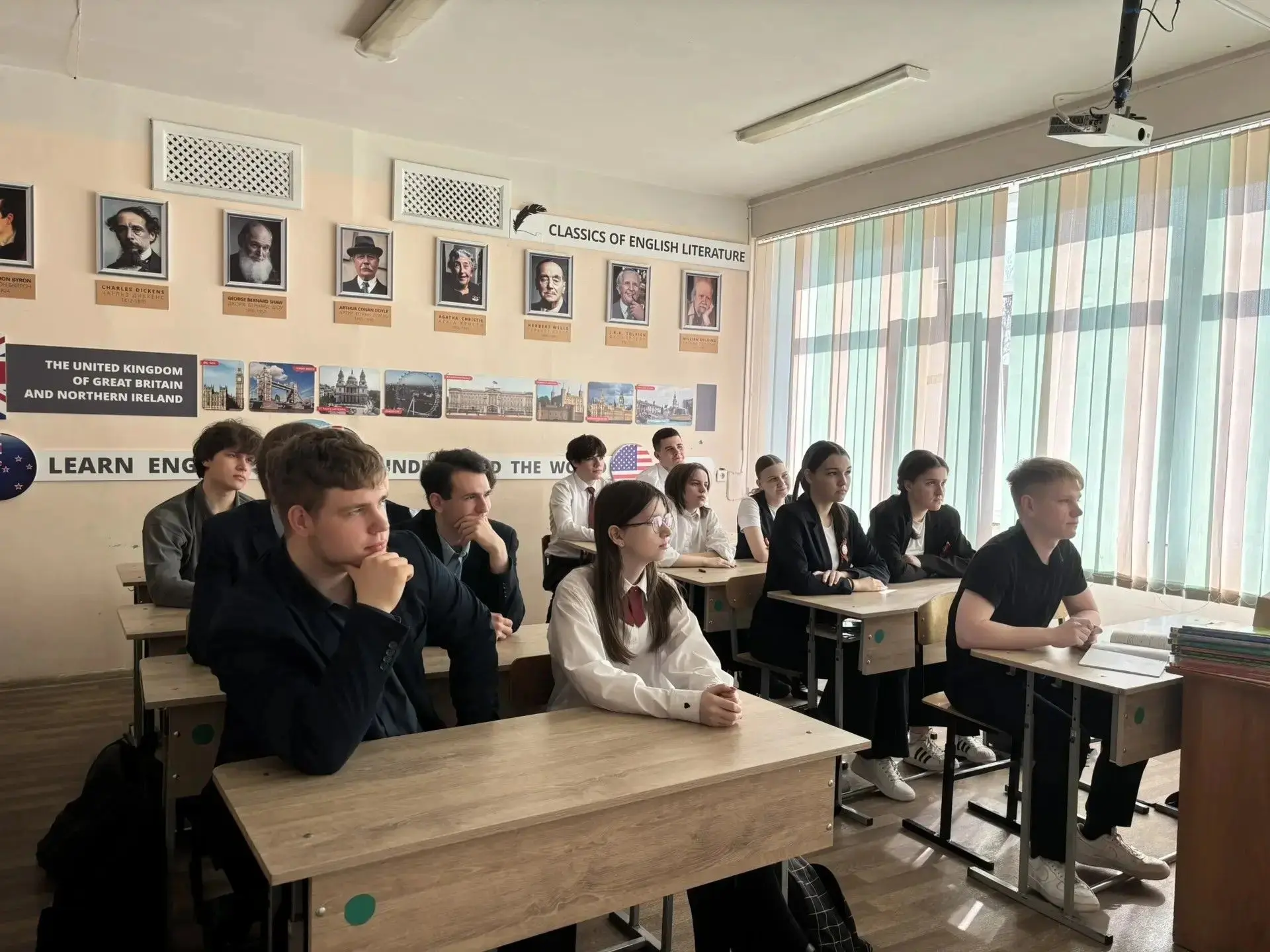 🎓 Мастер-лекция «Наставничество — путь к профессиональному и личностному росту»