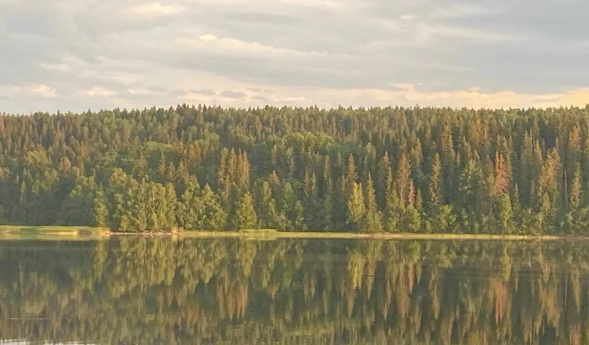 📸 Сортавала, Республика Карелия