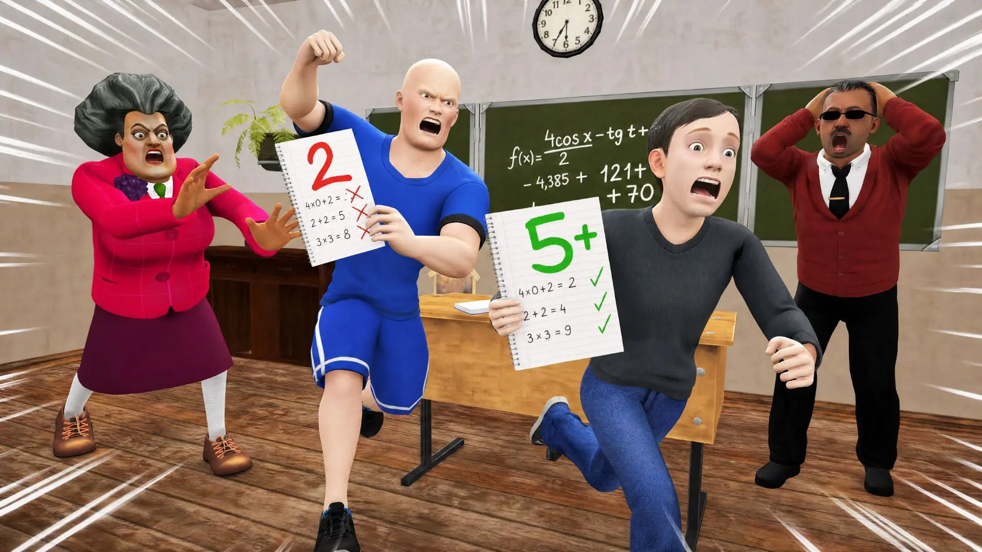 📚🔥 НОВЫЙ МОД + АНИМАЦИЯ УЖЕ ВЫШЛИ!