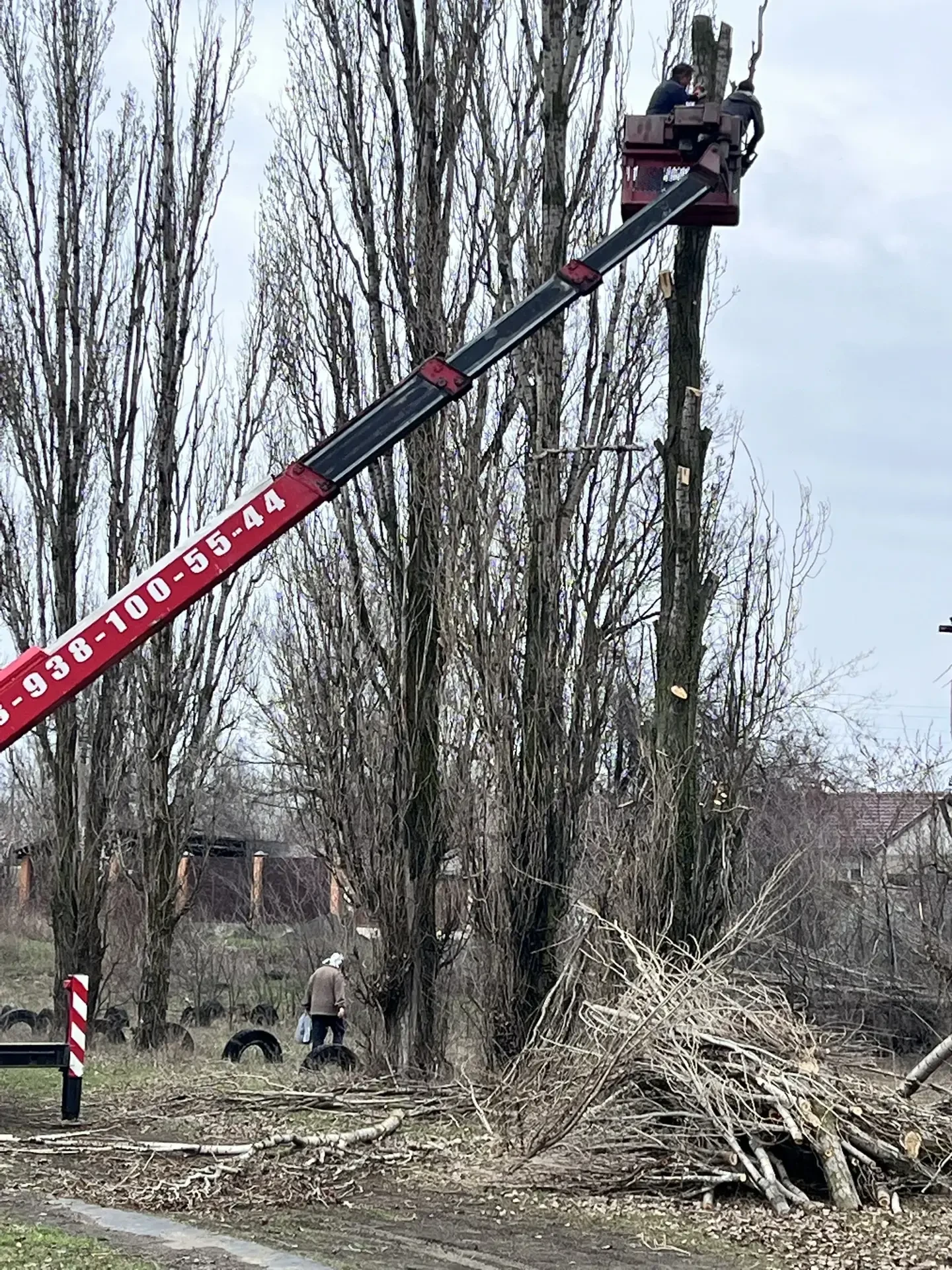 Большое спасибо организаторам мероприятия Пацека Владимиру Юрьевичу, председателю Совета отцов, и Ба