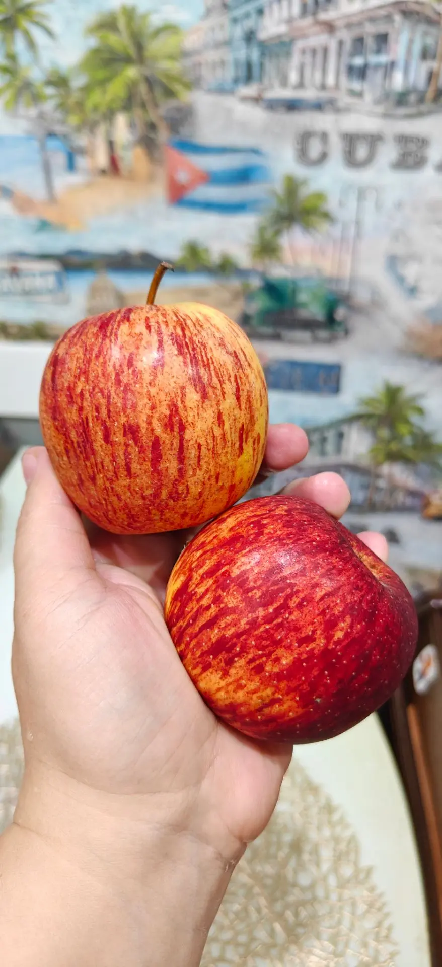 С яблочным 🍎 Спасом 🍎, дорогие !