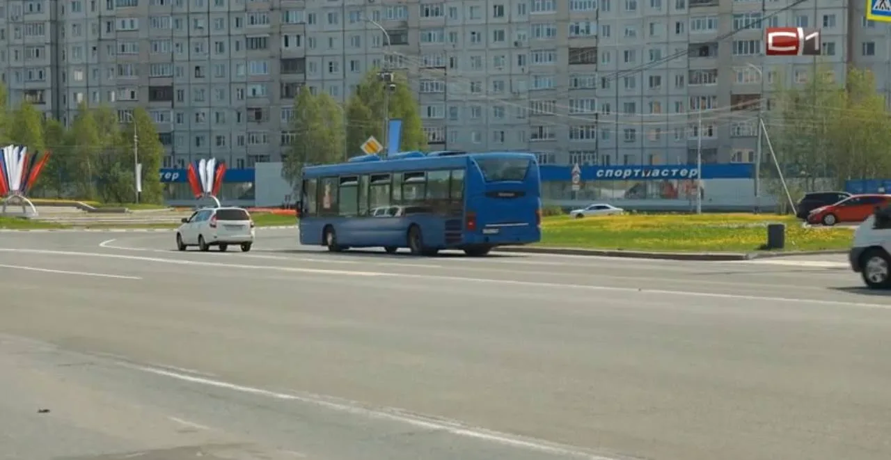 В Сургуте ищут перевозчика для 11 автобусных маршрутов
