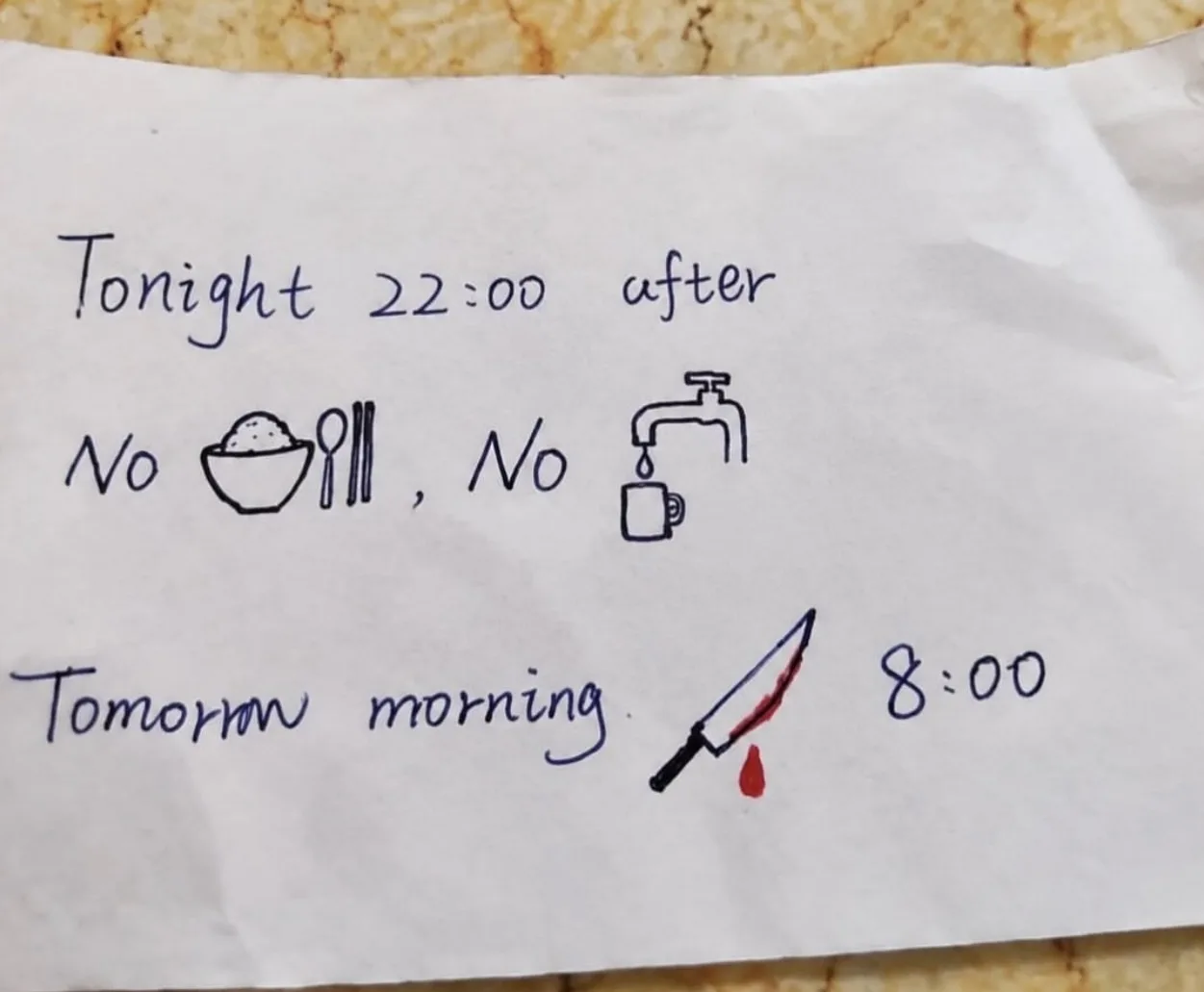 Наскальная живопись далеко в прошлом, но мы можем в любую минуту врубить первобытность ...