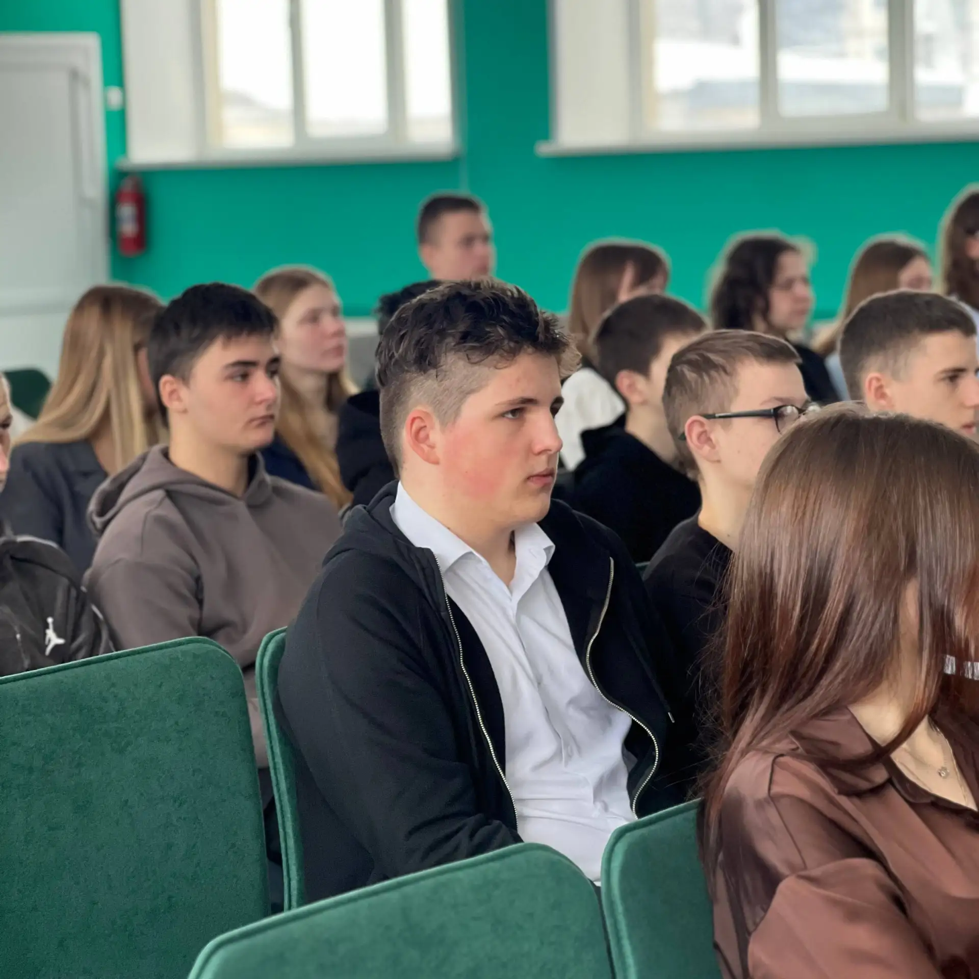 Как проходят выборы? Узнаем из первых уст! 🗳  Что такое выборы? Как они организуются? Почему важно у