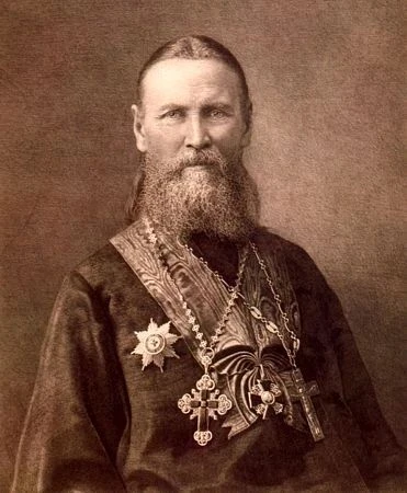 Доброе утро братья и сестры!