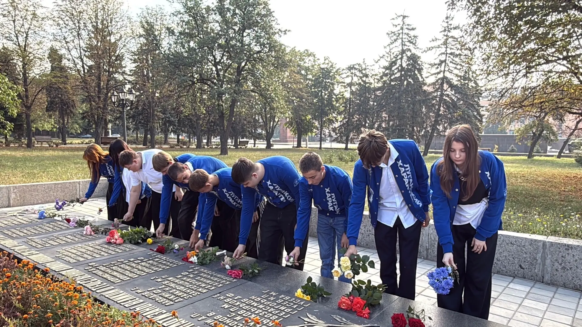 🇷🇺Мы — наследники Победы. Мы помним. 🇷🇺