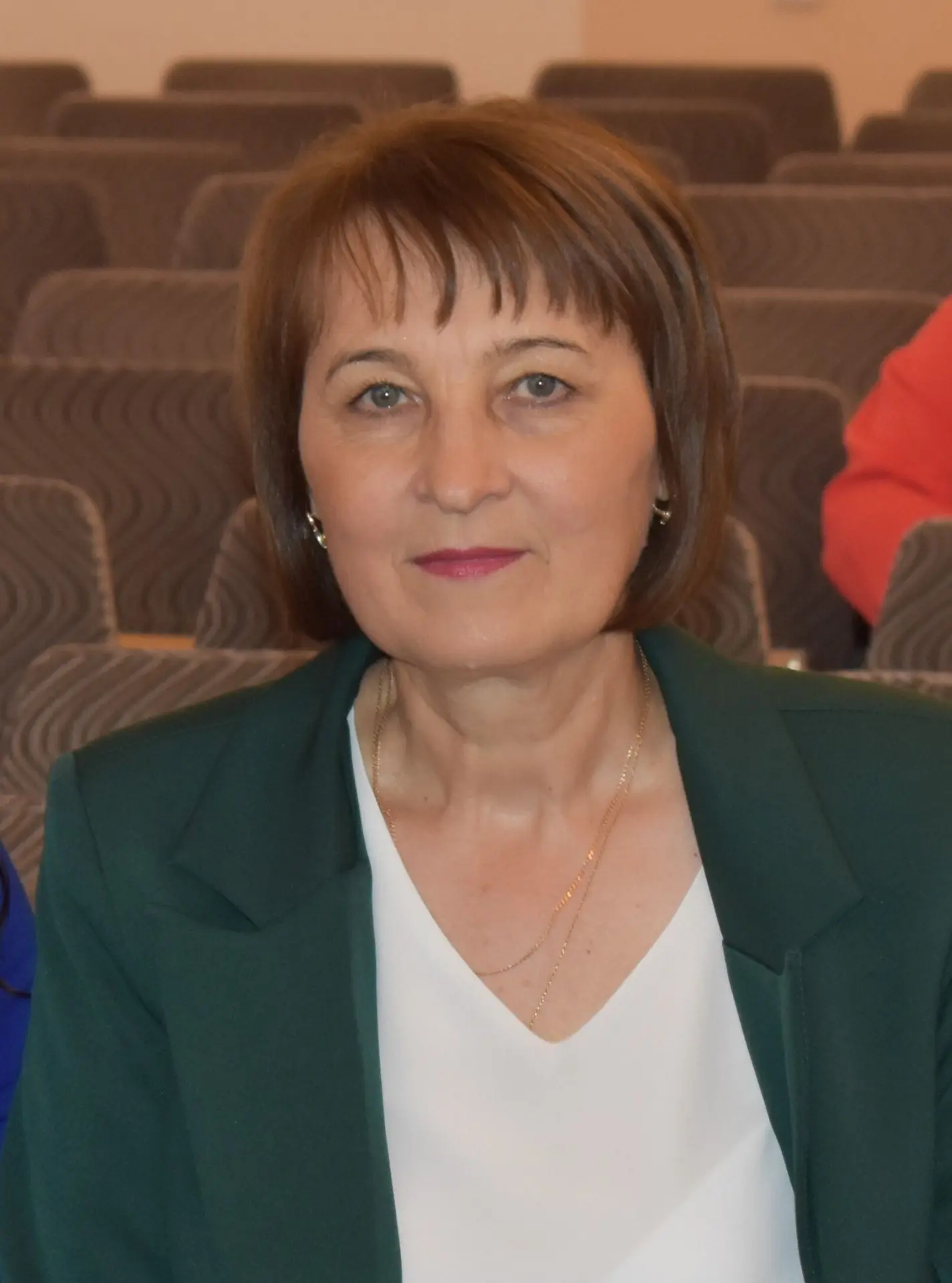 💐Коллектив государственной ветеринарной службы Республики Мордовия поздравляет с Днем ...