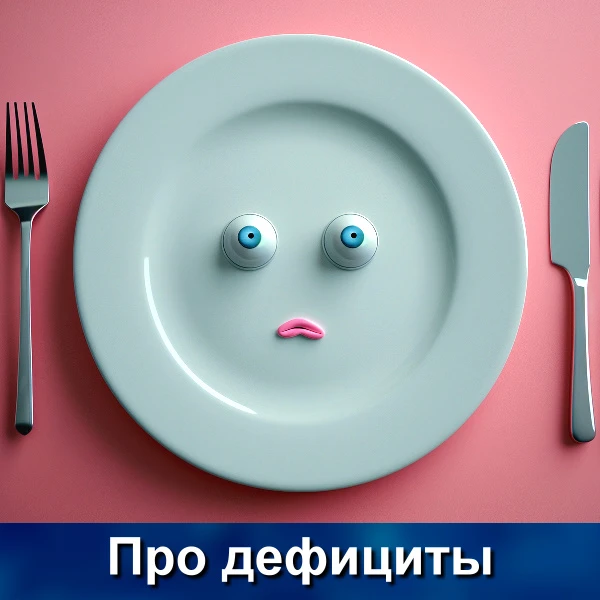 Может ли появиться псориаз, или витилиго из-за того, что в организме появились какие-то дефициты – м