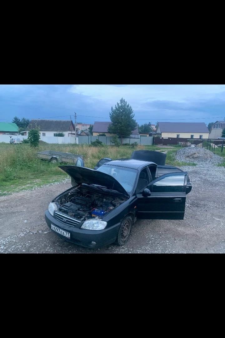 В продаже