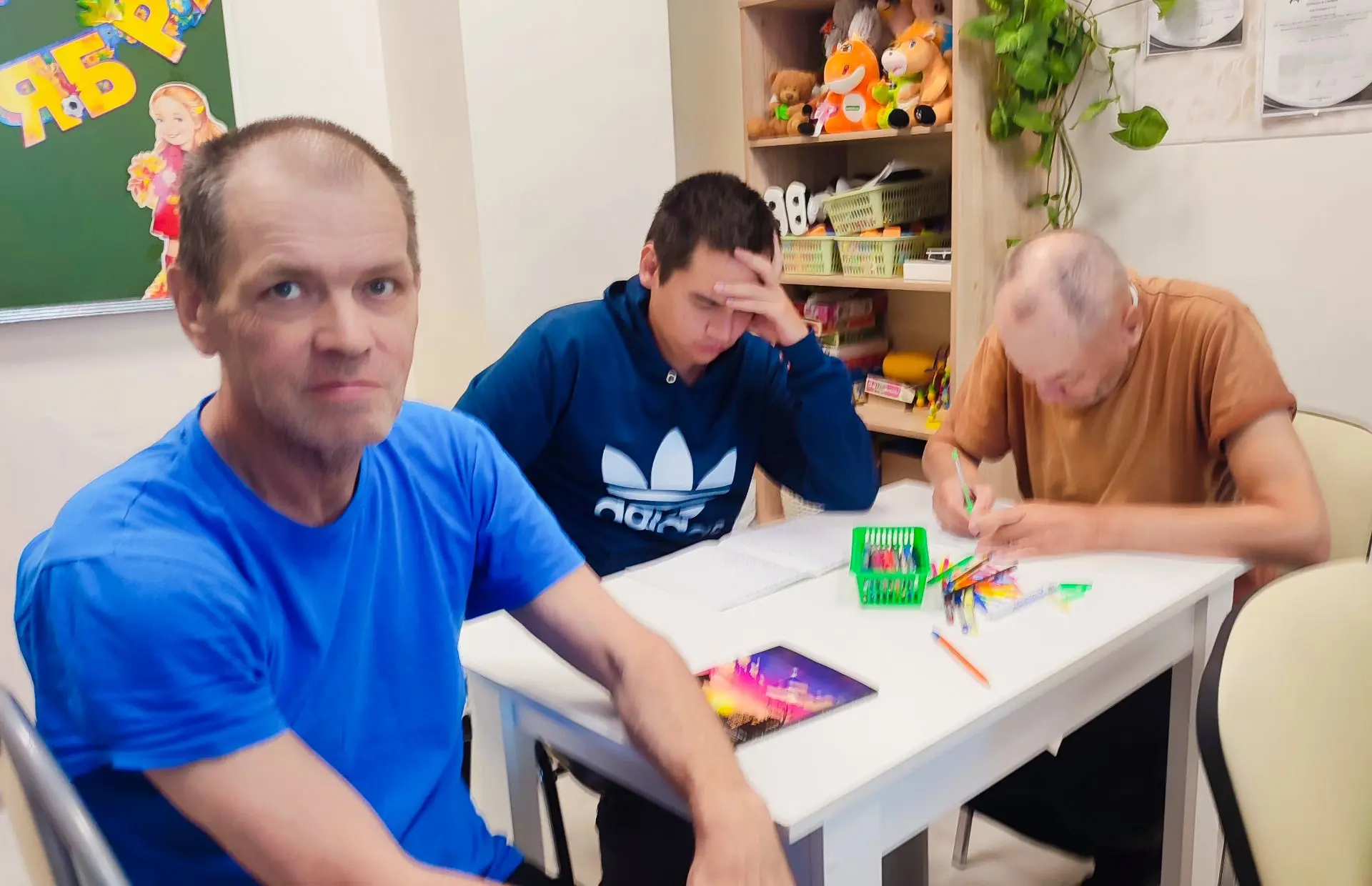 ВСТРЕЧАЕМ СЕНТЯБРЬ: ВРЕМЯ НОВЫХ ОТКРЫТИЙ!