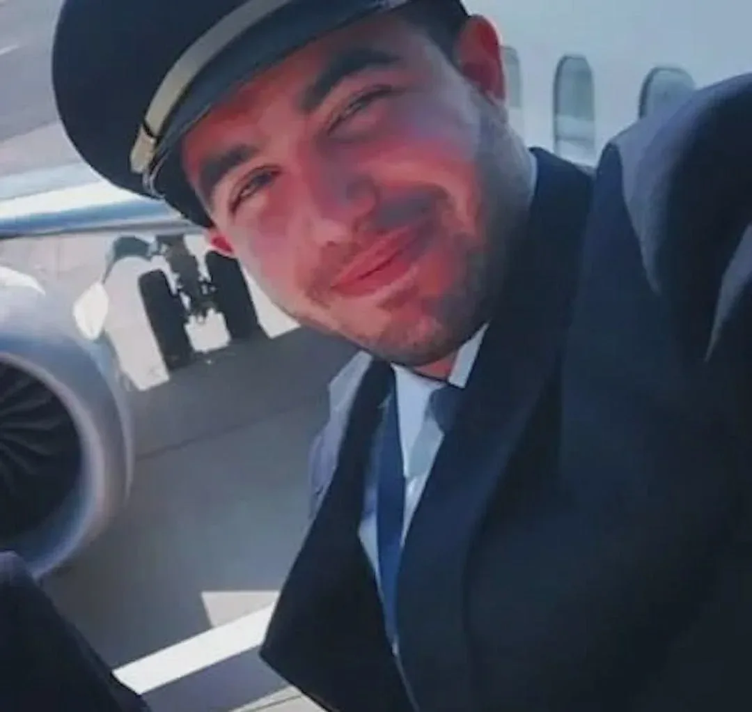 Пилота Flydubai ранее подозревали в экстремизме
