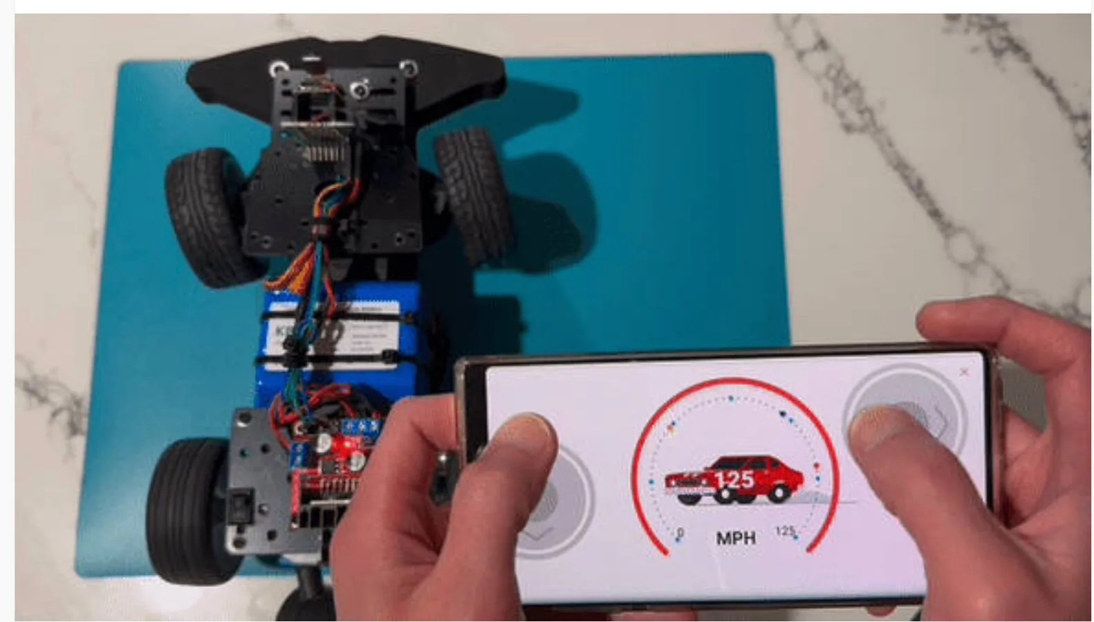 Программирование микроконтроллеров Arduino