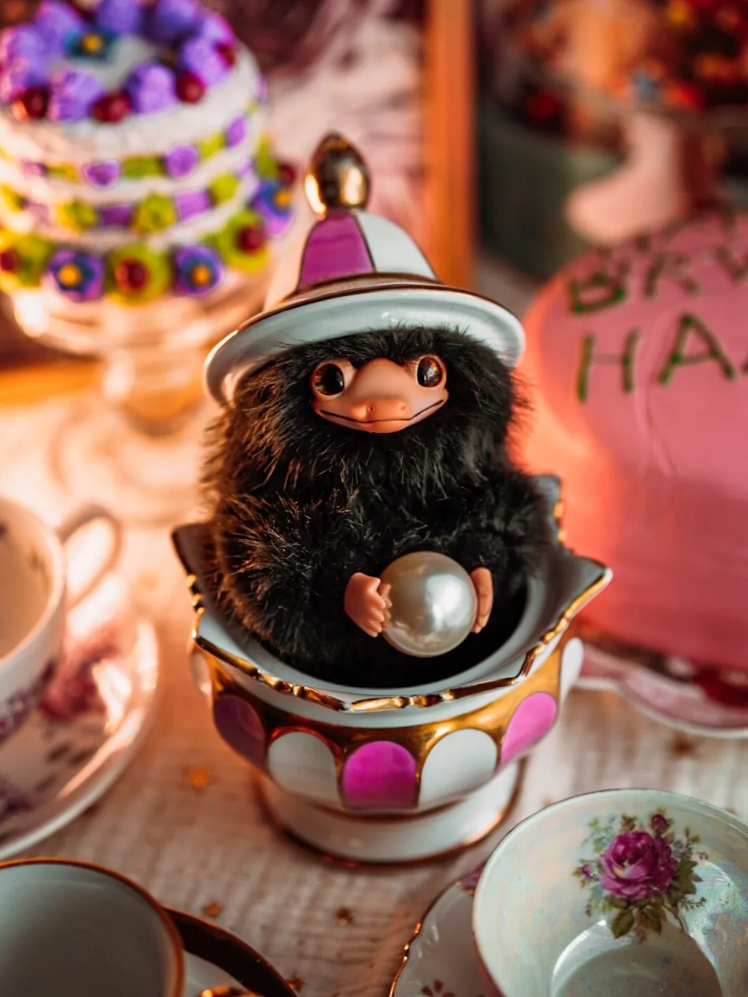 Две ложечки милоты, пожалуйста☕️🎀