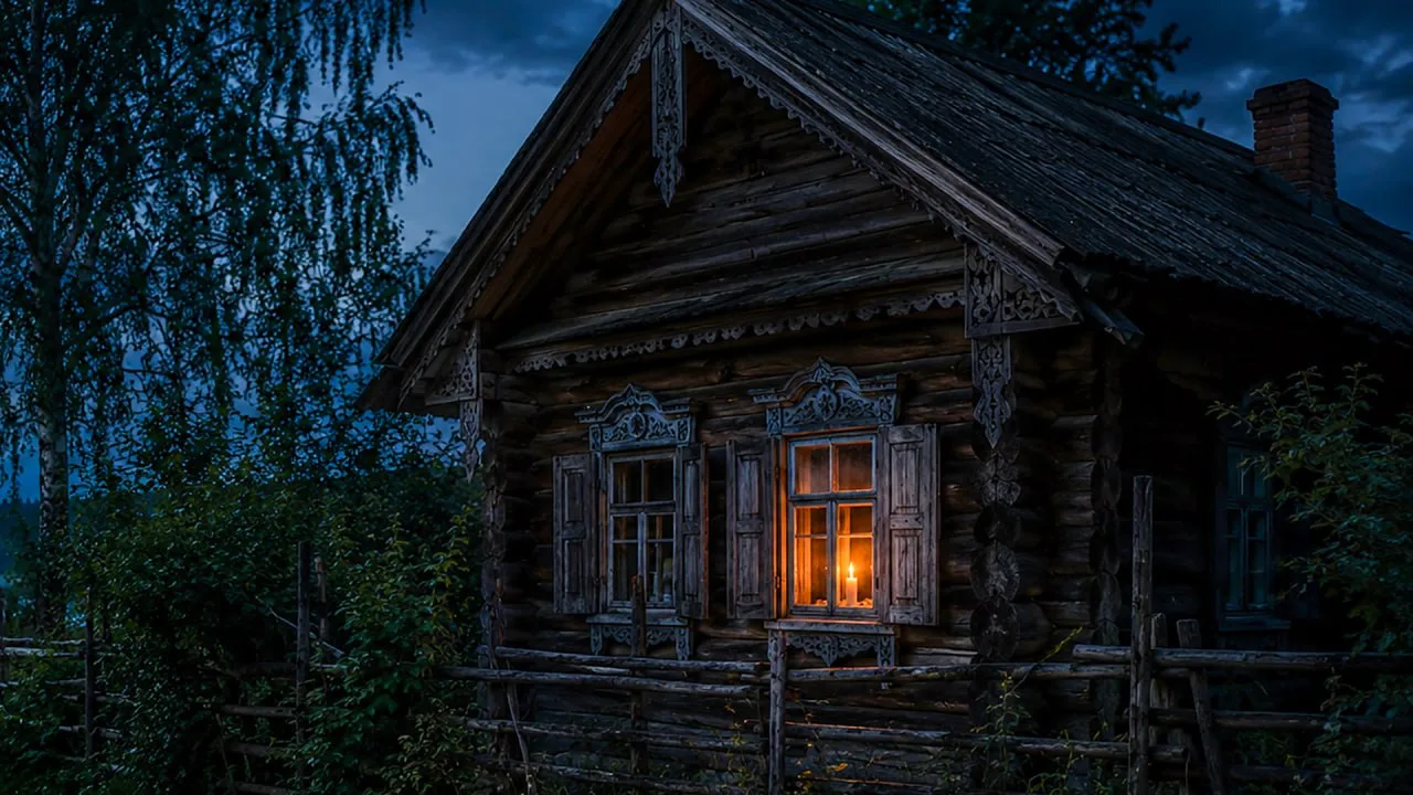 Как появилось выражение «зайти на огонек»? 🔥

Выражение родилось из живого городского обычая XIX ве