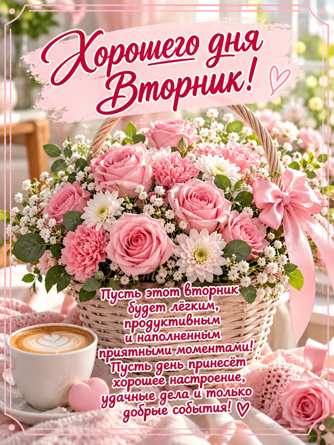 Открыточки - Подписаться