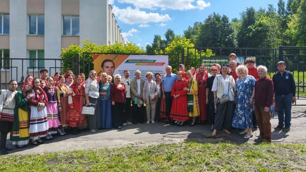 🤝 Преемственность как основа культуры ❤️

Есть люди, чьё дело становится традицией.  Таким был Алек