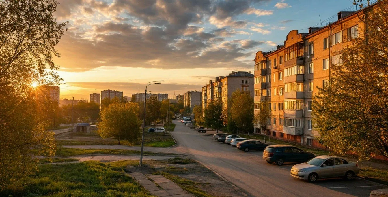 Доброе утро и хорошего дня!