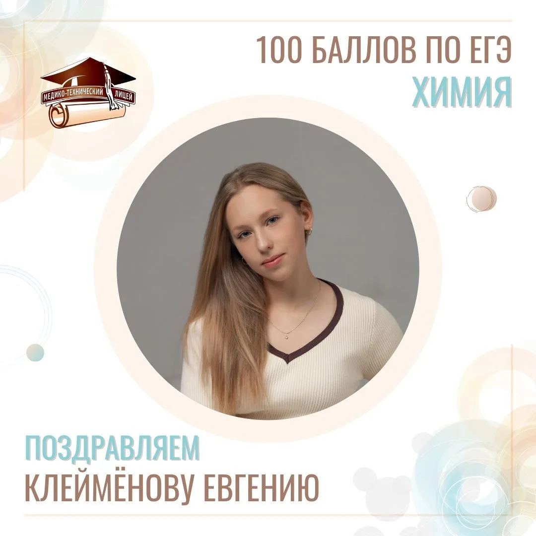 💯 Начинаем с прекрасных результатов!