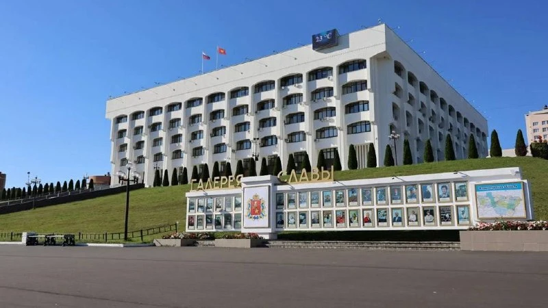🏛 В «Галерее Славы» Владимирской области появились новые лица