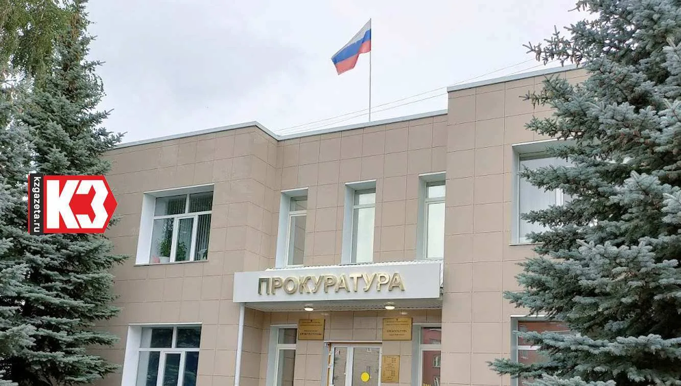 Сотрудница одного из продуктовых магазинов Нефтекамска продала алкоголь подростку. На неё завели уго