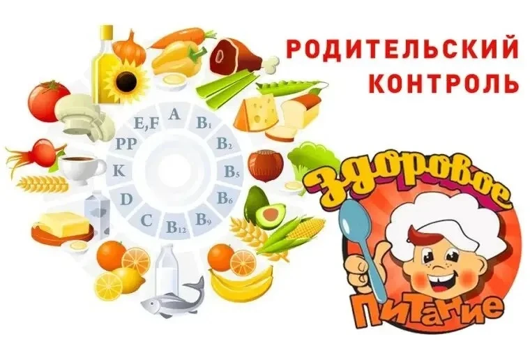 В нашей школе действует родительский контроль питания детей в школьной столовой. Решени...