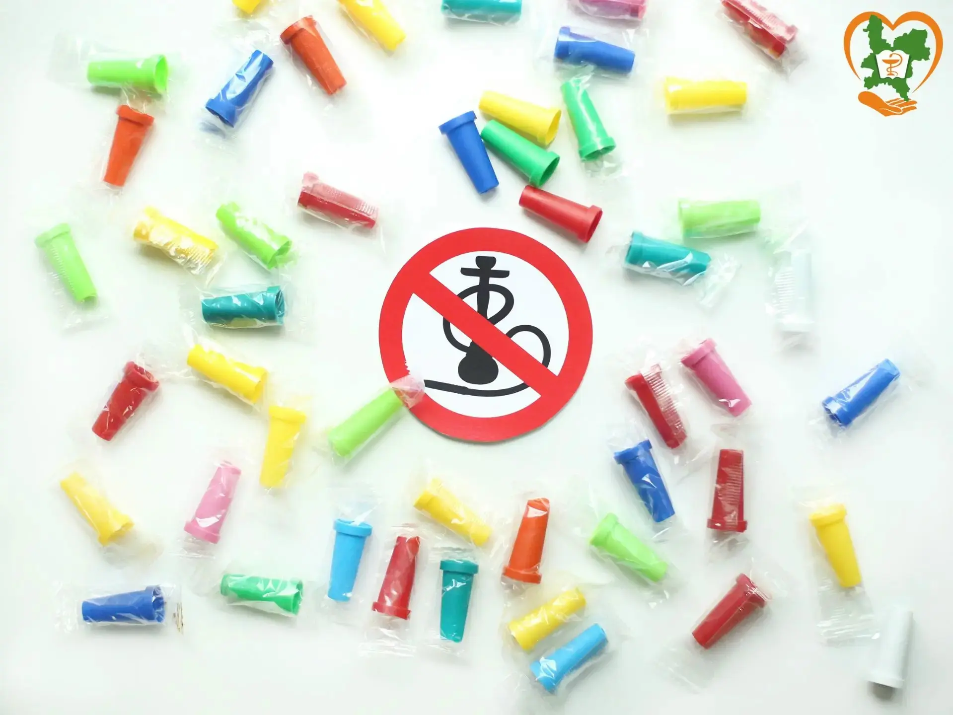 🚭 Безобиден ли кальян?