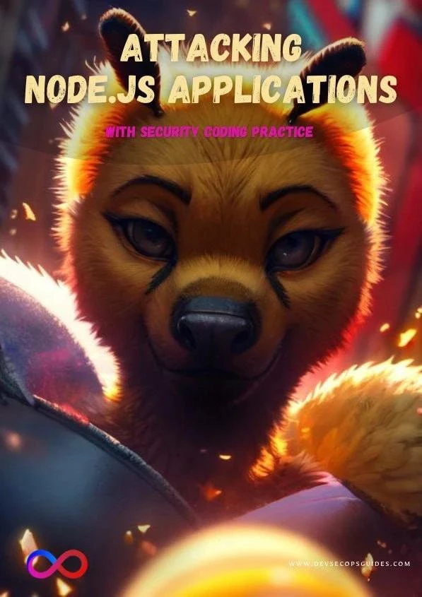 Attacking NodeJS Application.