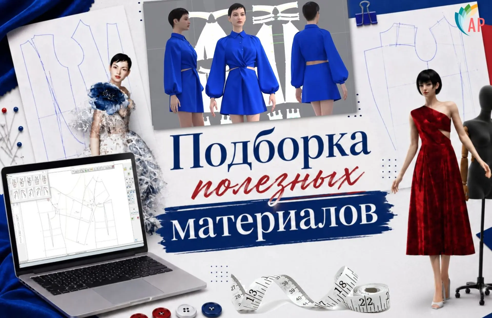 📚 Подборка самых интересных постов за последние месяцы.
