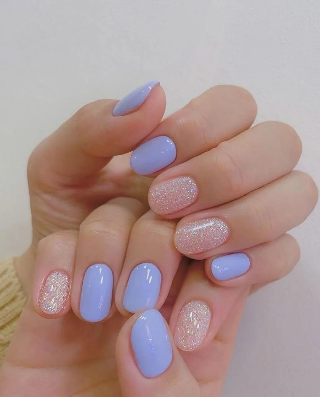 Маникюр💅