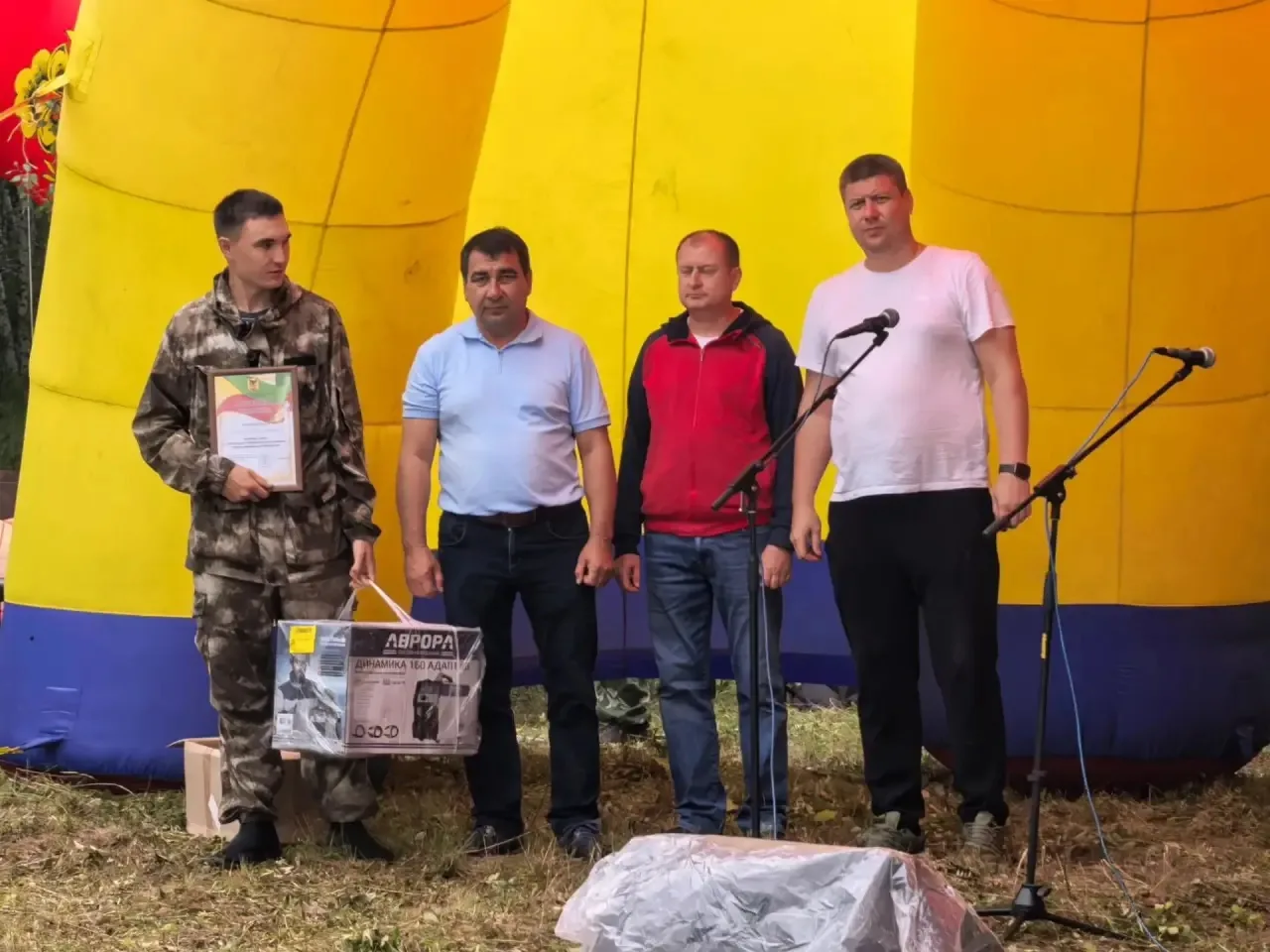 Даниил Кожемякин из Нерчинского округа стал лучшим трактористом Забайкалья