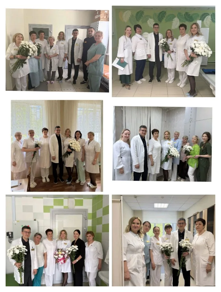 Сегодня, 12 мая отмечается День медицинской сестры.