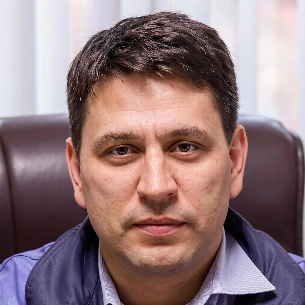Генеральный директор ГК «Русредмет» Андрей Нечаев: О Конгрессе РЕДМЕТ-2026 и восстановл...