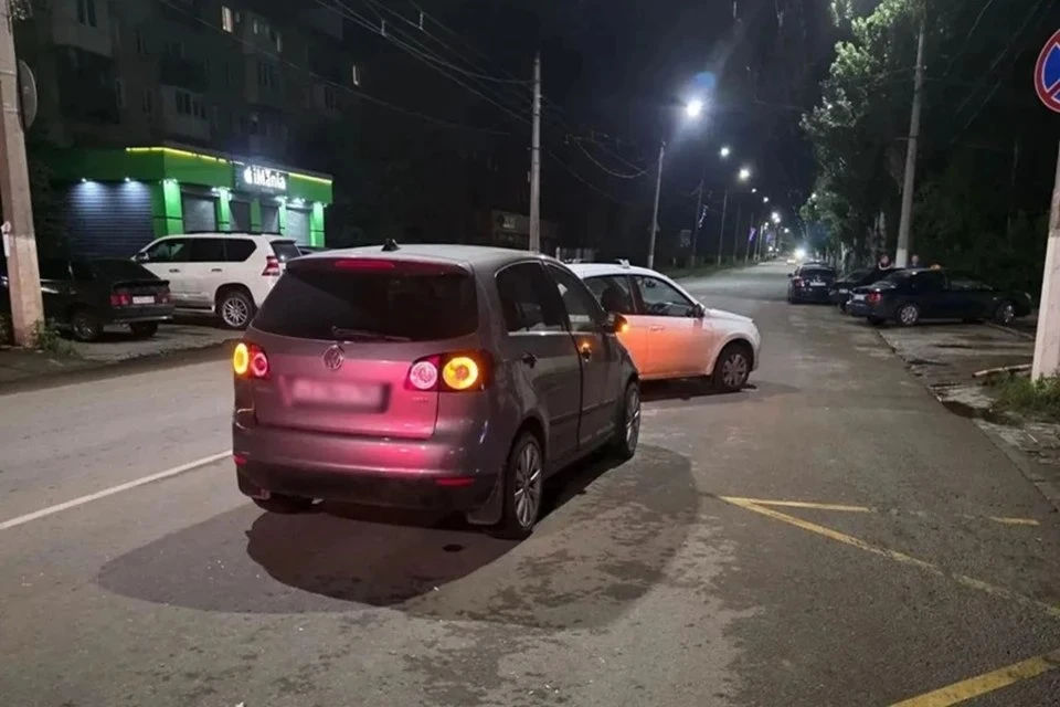 ⚡️ В Макеевке водитель сбил трехлетнего ребенка