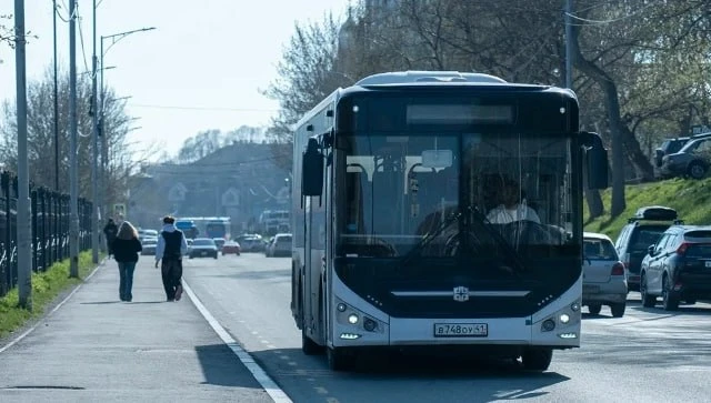 Прямой автобус из Петропавловска запустили в Эссо