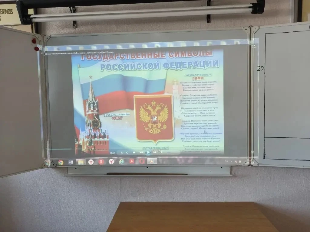 11 июня преподаватель Санкт-Петербургского СУВУ, подведомственного Министерству просвещения Российск