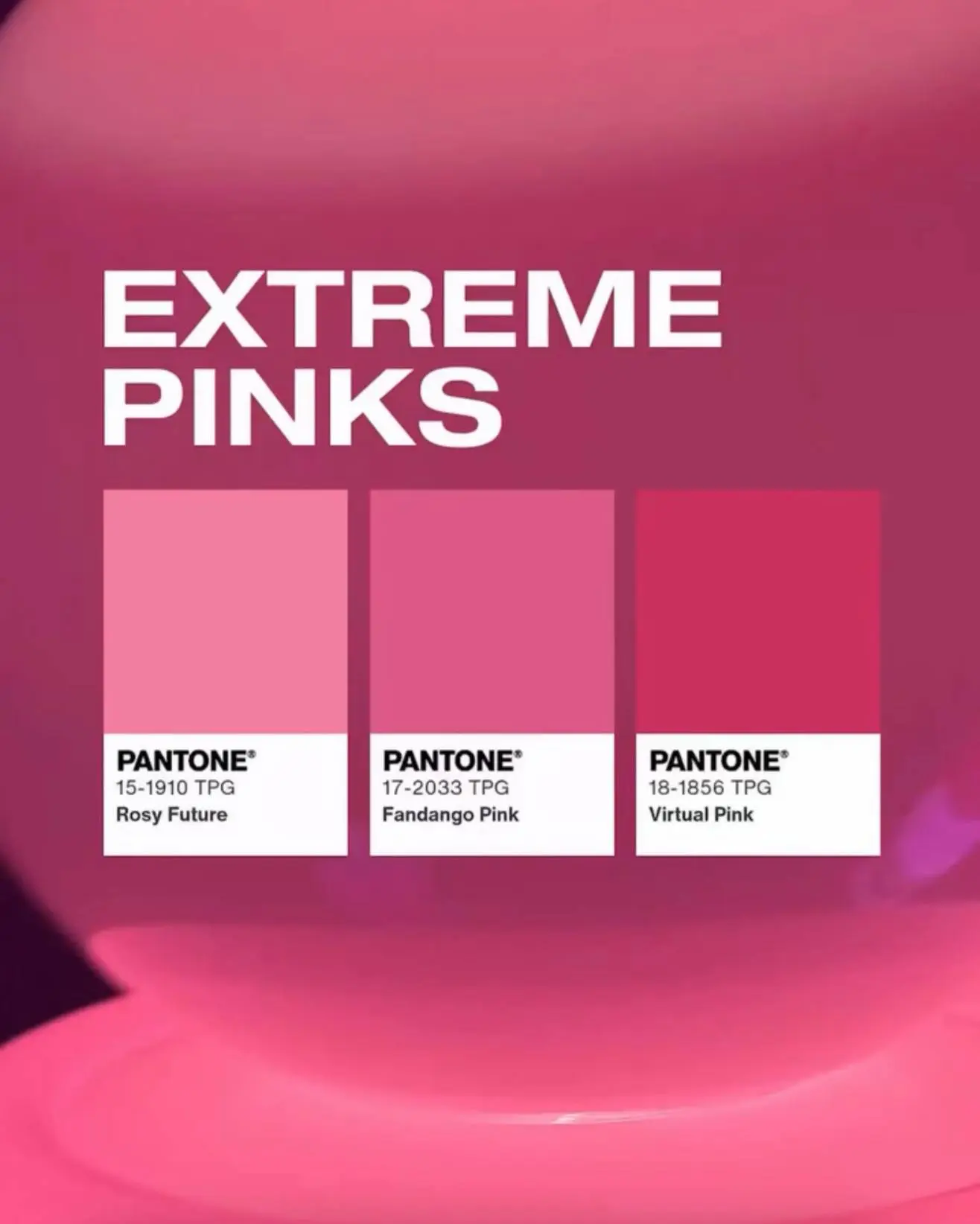 Pantone подвел итоги Milan Design Week 2026 и назвал пять главных цветовых направлений.  Важно, что 