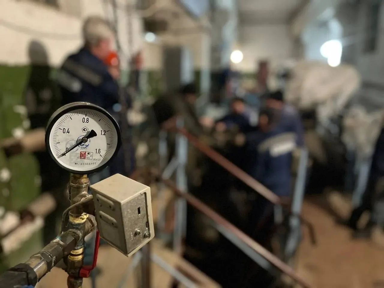 Жителей астраханского Левобережья предупредили об отключении холодной воды