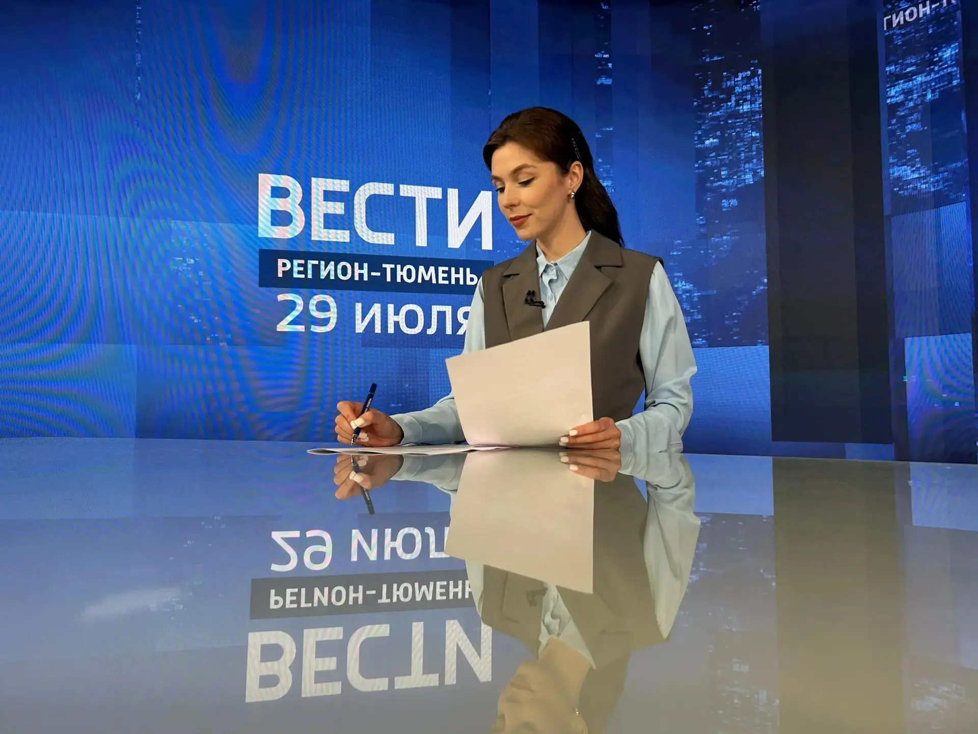 Итоги среды. Подключайтесь – ТЫЦ!