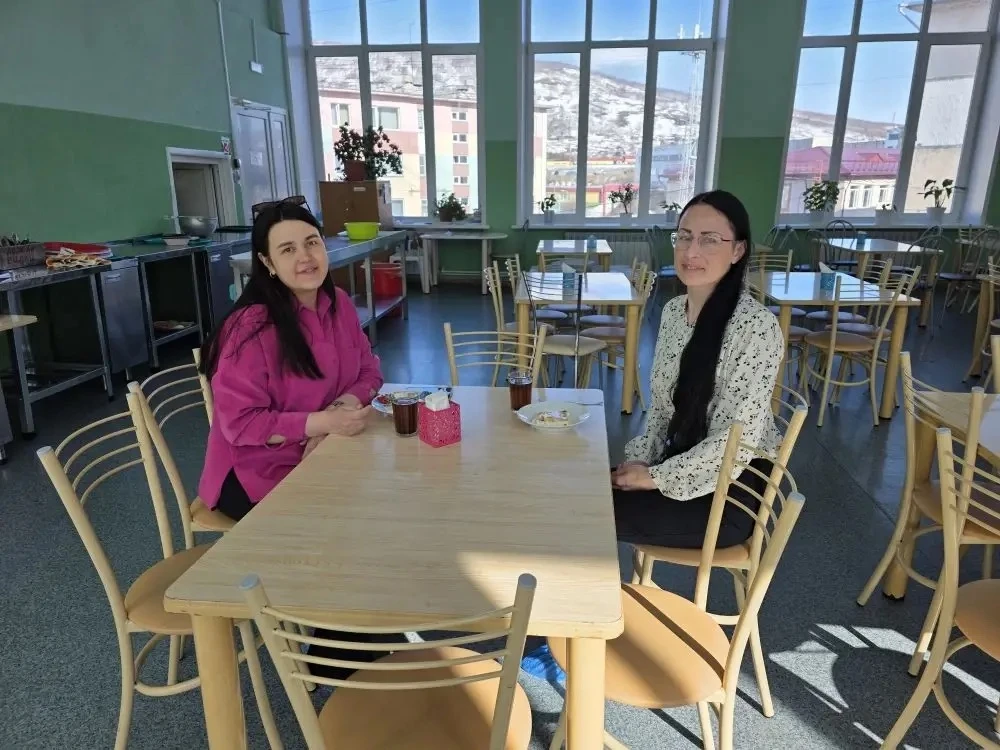 🍽️ Родительский контроль качества питания в гимназии: итоги проверки 🍽️  С 20.04 по 30.04 в нашей ги