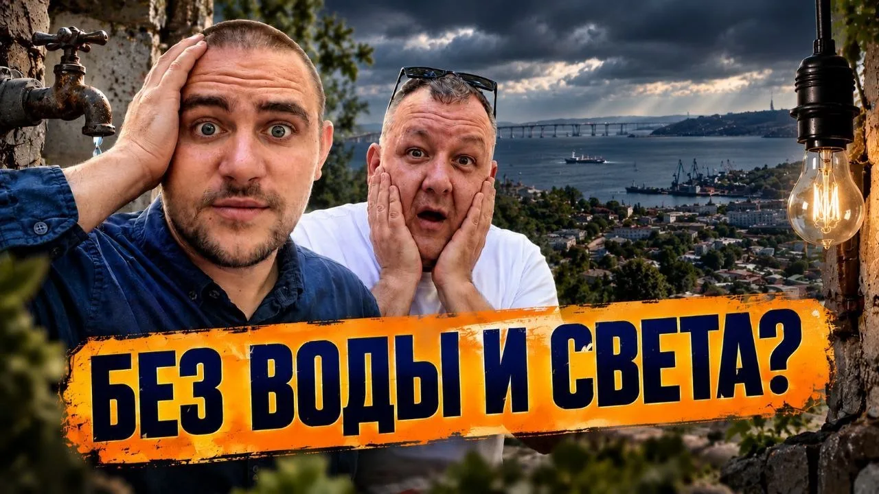 Переезд в Керчь на ПМЖ. Вся правда о переезде на ПМЖ, работе и ценах на квартиры в Крыму