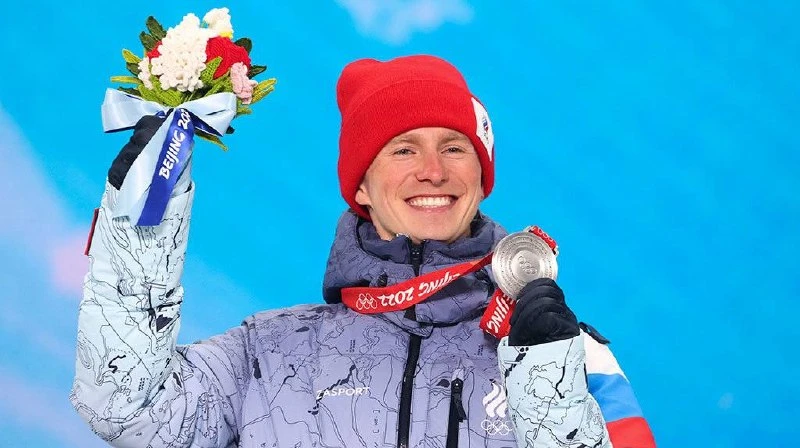 Егор Сорин прокомментировал переход в его группу Дениса Спицова.