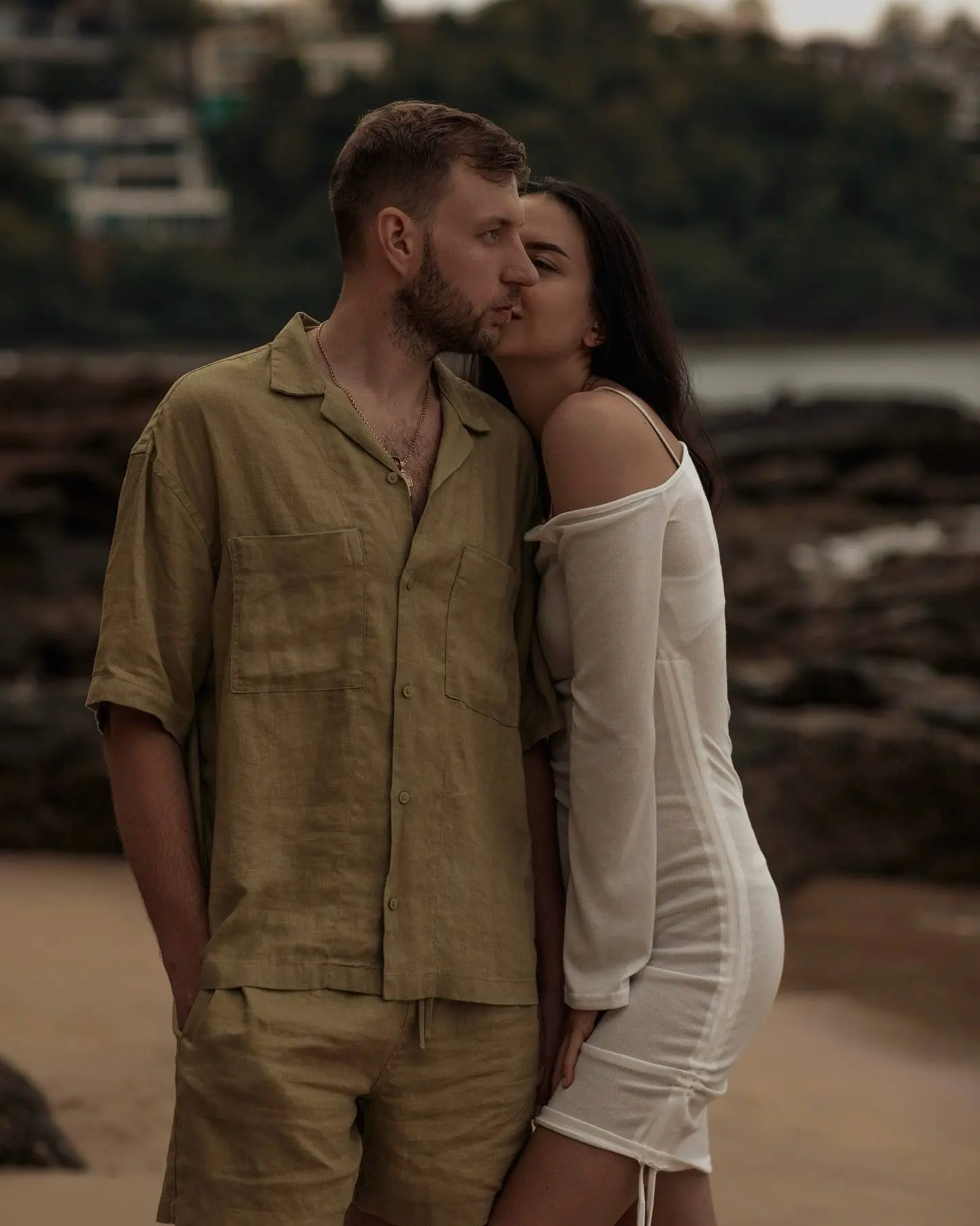 Добавим ещё больше тепла в этот летний день 🫶💞

Поздравляем с днём семьи, любви и верности!