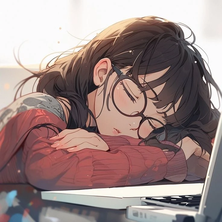 Почему осенью хочется спать больше, чем летом 😴