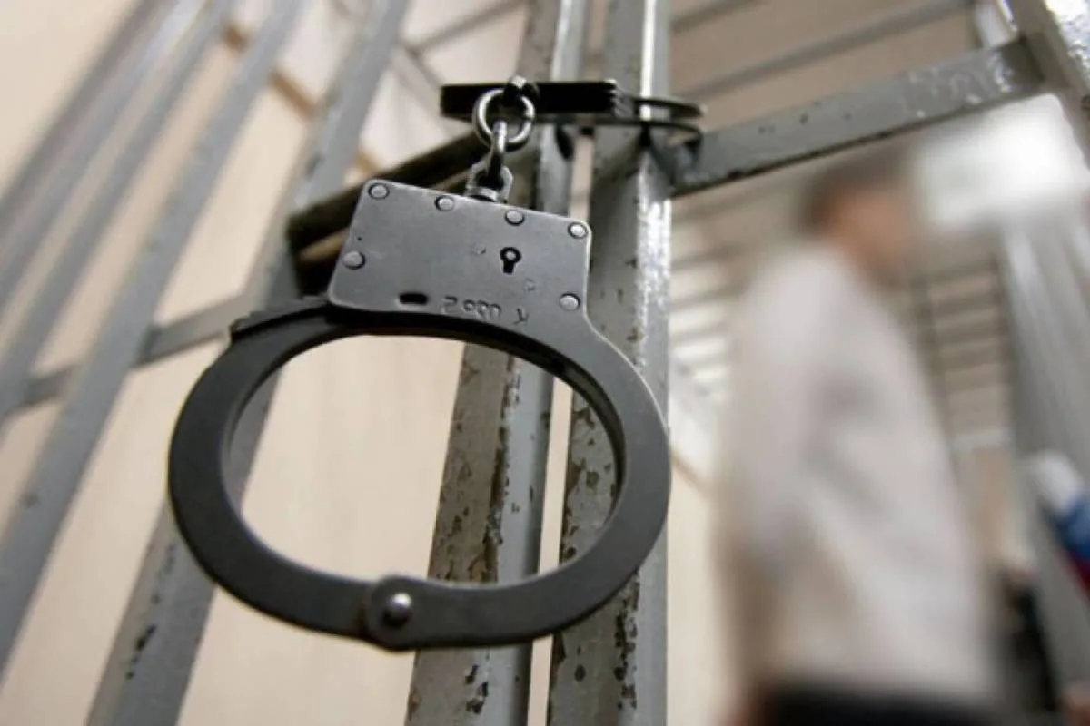 Депутат норильского городского совета получил 10 суток ареста  Депутат Норильского городского совета